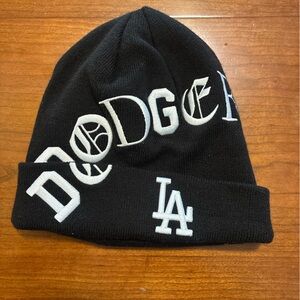Dodgers Bennie